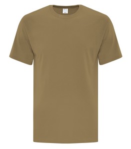 Coyote Brown