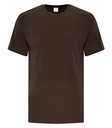 Dark Chocolate Brown