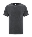 Dark Heather Grey**
