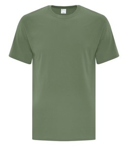 Fatigue Green
