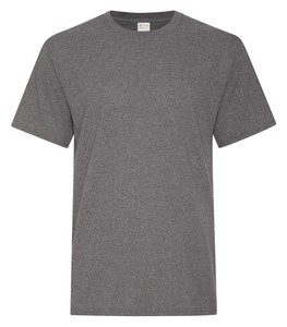 Graphite Heather**
