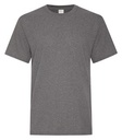 Graphite Heather**