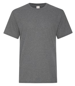 Graphite Heather**
