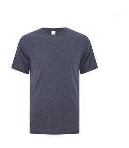 Heather Navy**