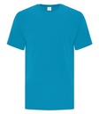 Neon Blue Heather**
