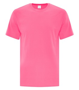 Neon Pink**