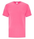 Neon Pink**