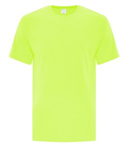 Neon Yellow**