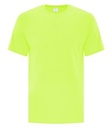 Neon Yellow**