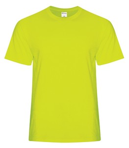 Safety Green**