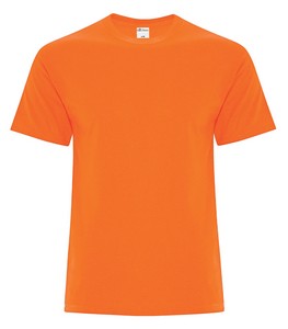 Safety Orange**