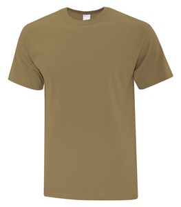 Coyote Brown