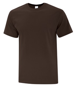 Dark Chocolate Brown