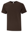 Dark Chocolate Brown