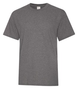 Graphite Heather**