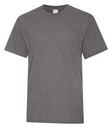 Graphite Heather**