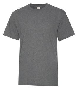 Graphite Heather**