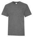 Graphite Heather**