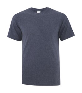 Heather Navy**