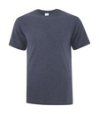 Heather Navy**