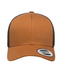Caramel/Black