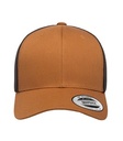 Caramel/Black