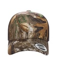 Realtree EDGE®**/Brown