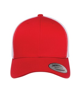 Red/White