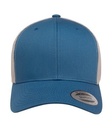 NEW Steel Blue/Silver***
