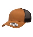 Caramel/Black