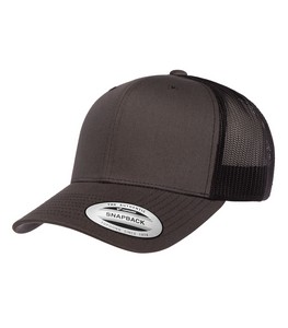 Charcoal/Black