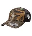 Realtree EDGE®**/Brown