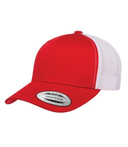 Red/White