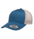 NEW Steel Blue/Silver***