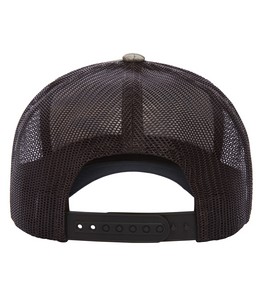 Realtree EDGE®**/Brown