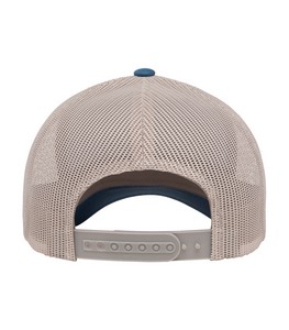 NEW Steel Blue/Silver***