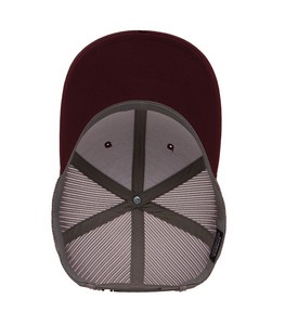NEW Maroon/Grey***