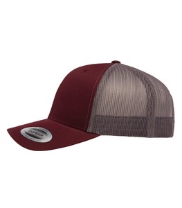 NEW Maroon/Grey***