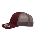 NEW Maroon/Grey***