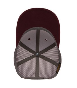 NEW Maroon/Grey***