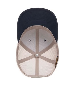 Navy/Silver