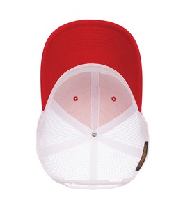 Red/White