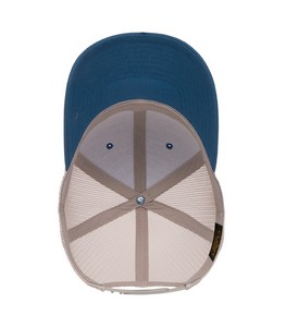 NEW Steel Blue/Silver***