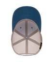 NEW Steel Blue/Silver***