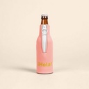 Peach Pink
