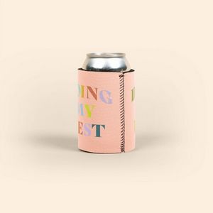 Peach Pink
