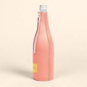 Light Coral Logo Side