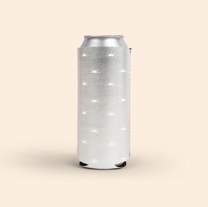 Metallic Silver