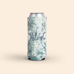 Dusty Blue