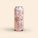 Antique Rose Pink